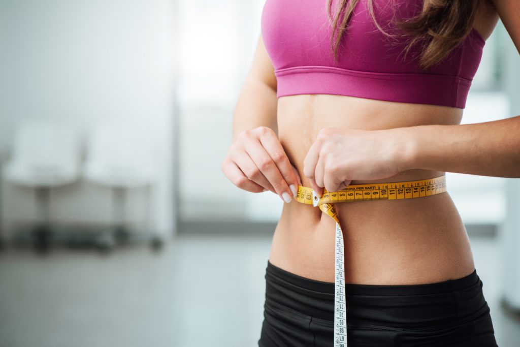 Diets Don’t Work – Learn How To Realistically Lose Weight With Hypnosis