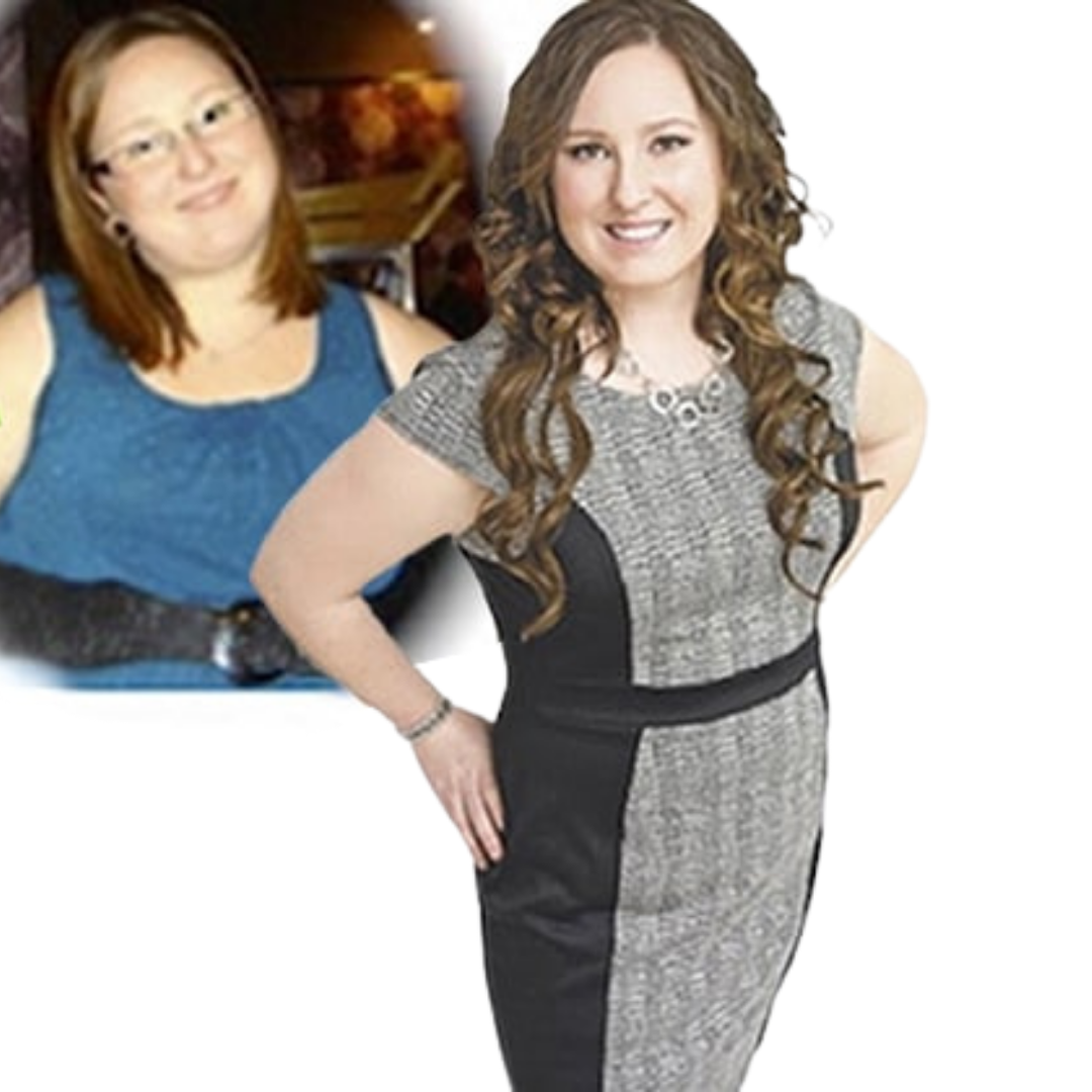 How Hypnosis Solved My Weight Problem