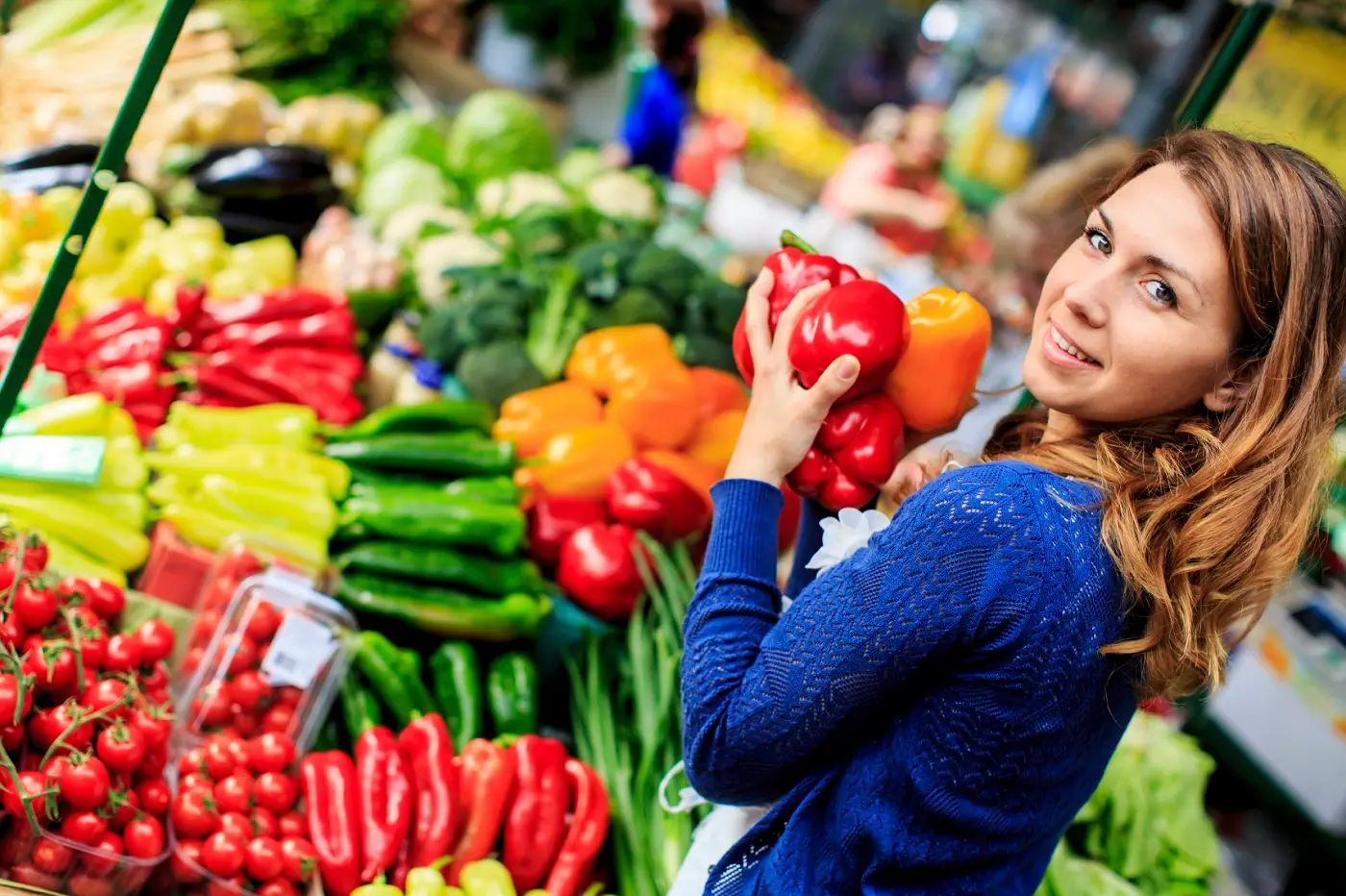 Using Hypnosis to Change Your Relationship with Food