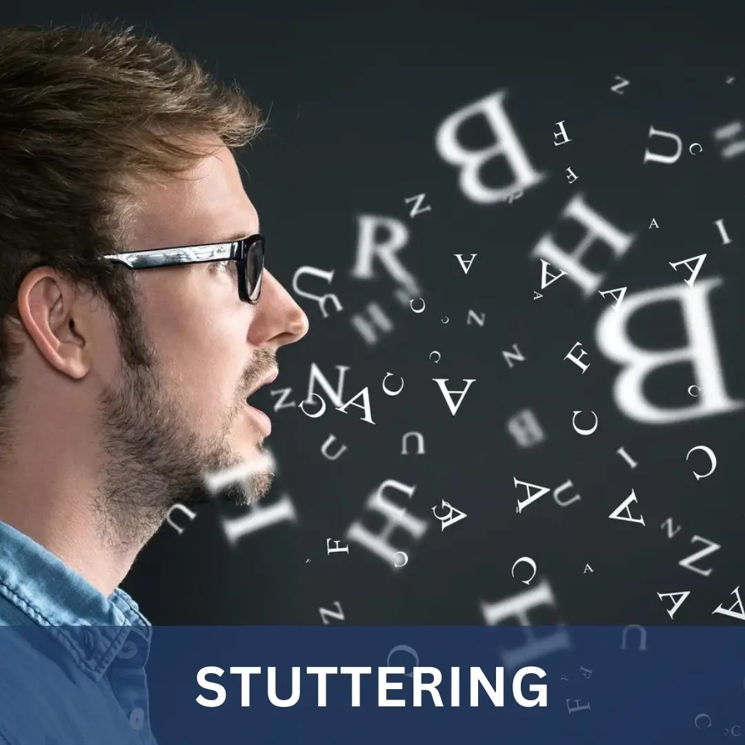 Stuttering - Breaking Habits Burlington Hypnosis