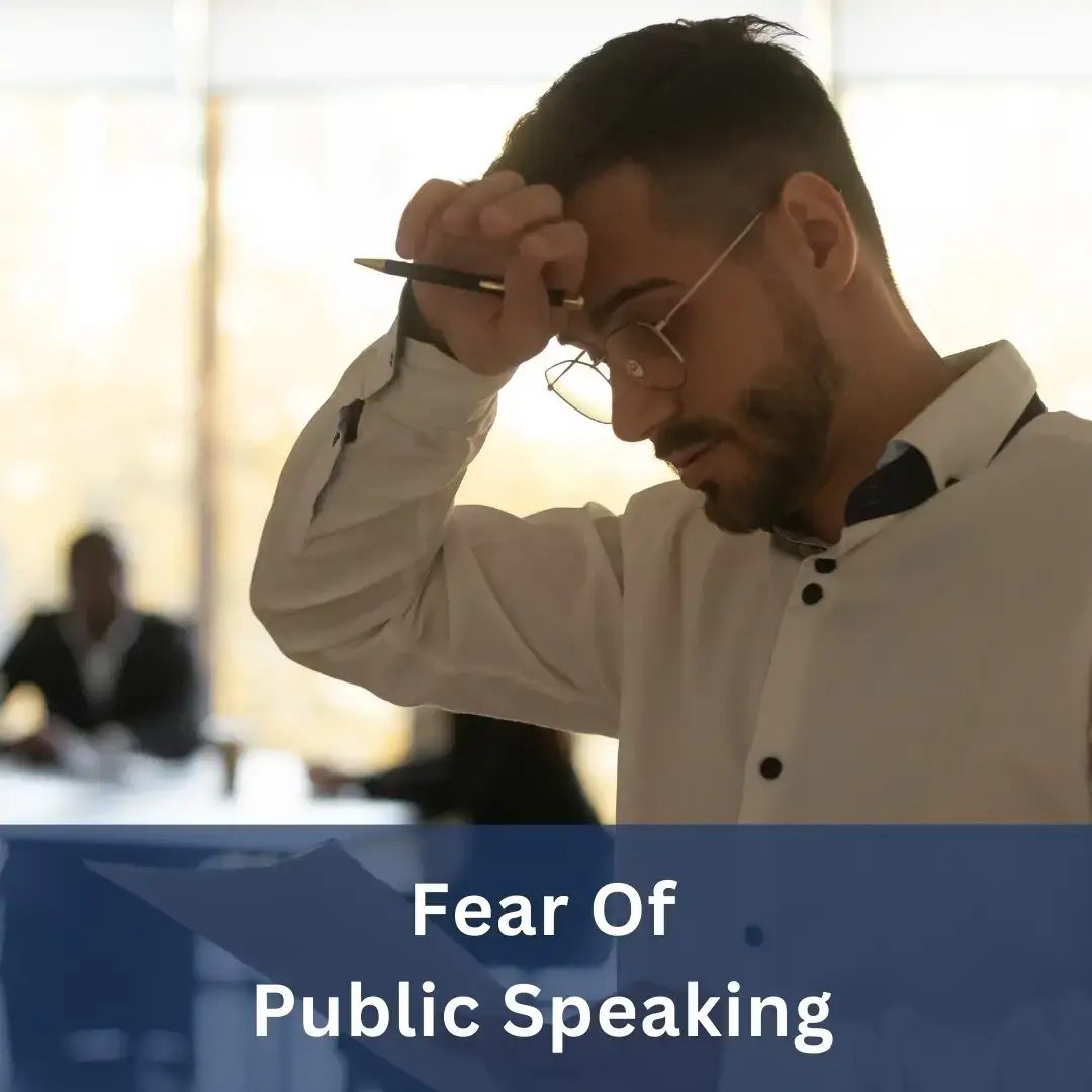 Overcome Fears with Hypnosis Fear of Public Speaking