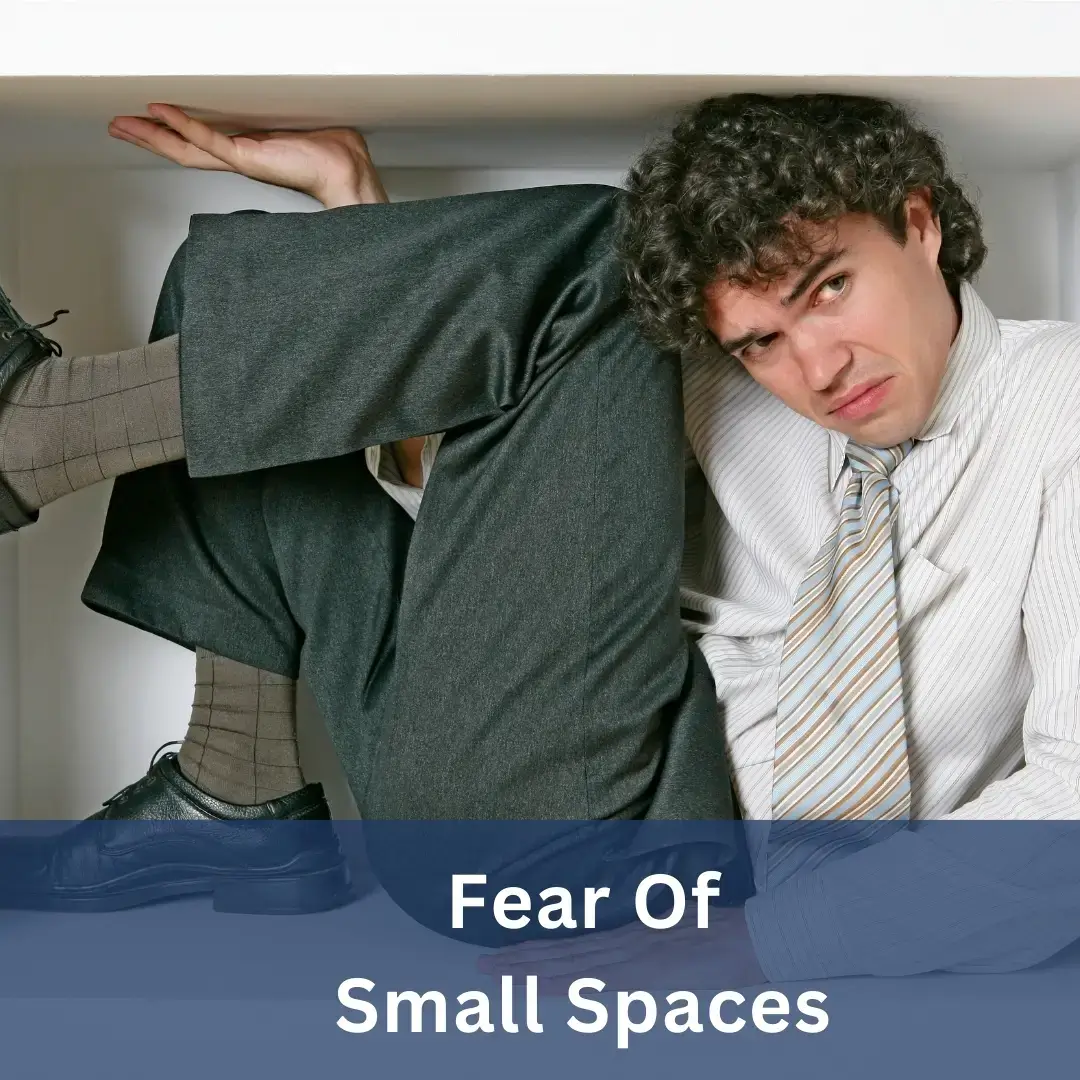 Fear of Small