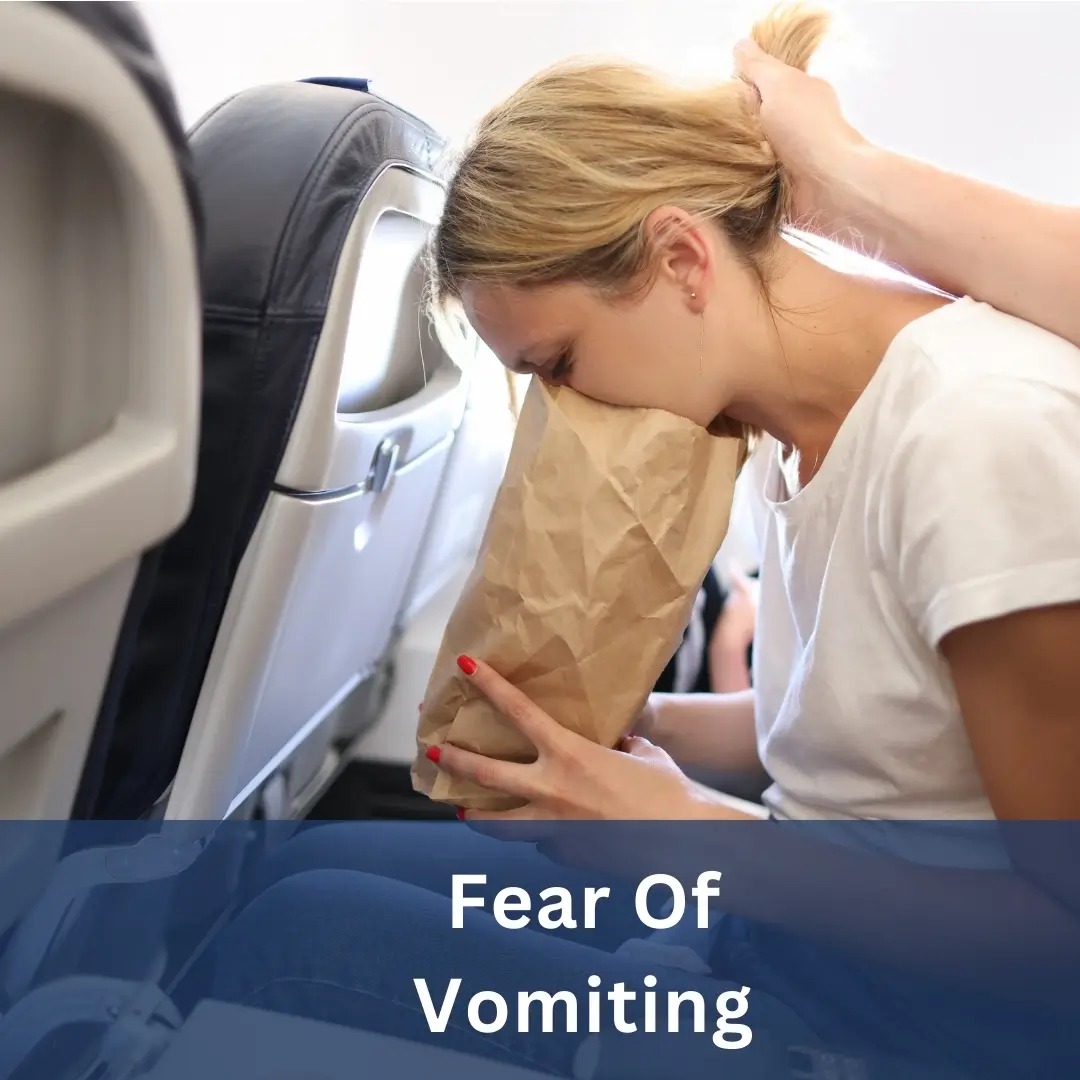 Fear of Vomiting